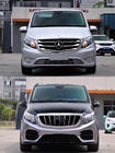 Mercedes Vito/V-class W447 2014- Bodykit Set (GT, Design 2019) Foto 2