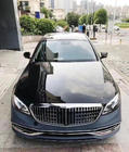 Mercedes E-class W213 2016-2023 Bodykit Maybach (für 2016-2020) Foto 11