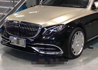 Mercedes E-class W213 2016-2023 Bodykit Maybach (für 2016-2020) Foto 5