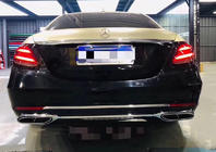 Mercedes E-class W213 2016-2023 Bodykit Maybach (für 2016-2020) Foto 6