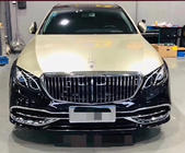 Mercedes E-class W213 2016-2023 Bodykit Maybach (für 2016-2020) Foto 7