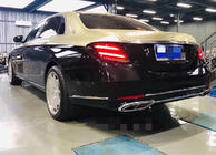 Mercedes E-class W213 2016-2023 Bodykit Maybach (für 2016-2020) Foto 8