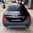Mercedes E-class W213 2016-2023 Bodykit Maybach (für 2016-2020) Foto 12