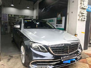 Mercedes E-class W213 2016-2023 Bodykit Maybach (für 2016-2020) Foto 9
