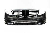 Mercedes E-class W213 2016-2023 Bodykit Maybach (für 2016-2020) Foto 13