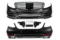 Mercedes E-class W213 2016-2023 Bodykit Maybach (für 2016-2020) Foto 2