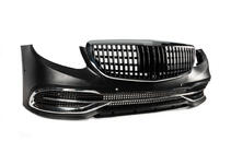 Mercedes E-class W213 2016-2023 Bodykit Maybach (für 2016-2020) Foto 14