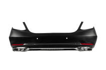 Mercedes E-class W213 2016-2023 Bodykit Maybach (für 2016-2020) Foto 17