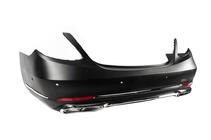 Mercedes E-class W213 2016-2023 Bodykit Maybach (für 2016-2020) Foto 19