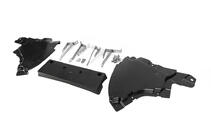 Mercedes E-class W213 2016-2023 Bodykit Maybach (für 2016-2020) Foto 22
