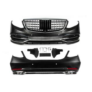 Bodykit Maybach (für 2016-2020) Foto 2