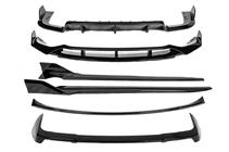 BMW X5 G05 2019–2026 Bodykit Paradigm Black Knight (2018-2022) Foto 2