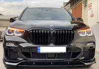 BMW X5 G05 2019–2026 Bodykit Paradigm Black Knight (2018-2022) Foto 5