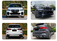 BMW X5 G05 2019–2026 Bodykit Paradigm Black Knight (2018-2022) Foto 1
