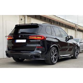 Bodykit Paradigm Black Knight (2018-2022) Foto 4