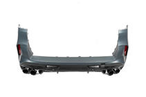BMW X5 G05 2019–2026 Bodykit X5M F95 (2018-2022) Foto 9