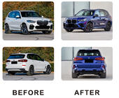 BMW X5 G05 2019–2026 Bodykit X5M F95 (2018-2022) Foto 3