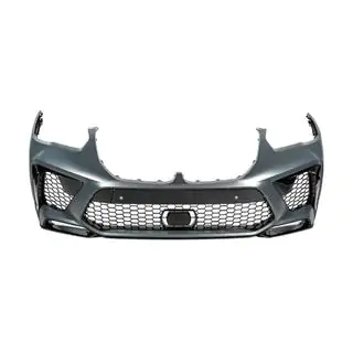 Bodykit X5M F95 (2018-2022) Foto 4