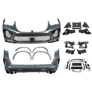 Bodykit X5M F95 (2018-2022) Foto 2