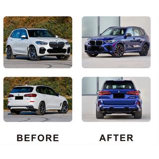 Bodykit X5M F95 (2018-2022) Foto 3