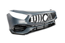 Mercedes A-class W177 2018- Bodykit AMG A45 (Type-A) Foto 3