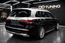 Mercedes GLS X167 2019- Bodykit Komplettset Maybach GLS600 Foto 5