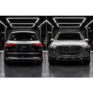 Bodykit Komplettset Maybach GLS600 Foto 1