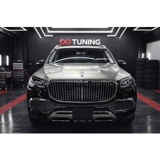 Bodykit Komplettset Maybach GLS600 Foto 4