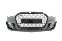 Audi A3 2012-2020 Frontstoßstange RS3 V3 (2016-2020) Foto 3