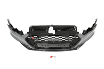 Audi A3 2012-2020 Frontstoßstange RS3 V3 (2016-2020) Foto 4