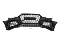 Audi A3 2012-2020 Frontstoßstange RS3 V3 (2016-2020) Foto 11