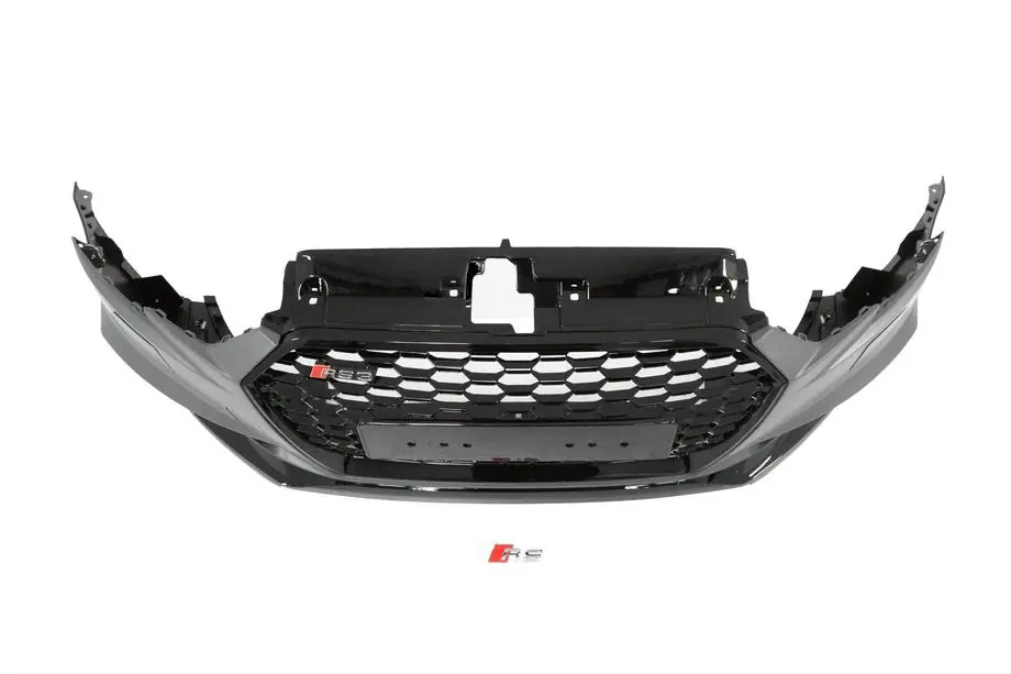 Audi A3 2012-2020 Frontstoßstange RS3 V3 (2016-2020) Foto 4