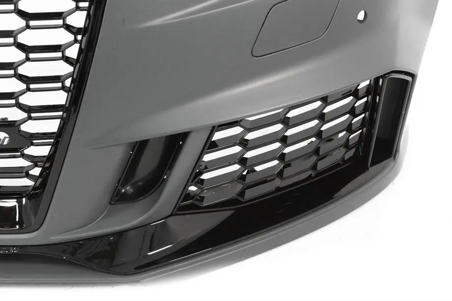 Audi A3 2012-2020 Frontstoßstange RS3 V3 (2016-2020) Foto 9