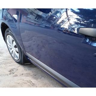 Vordere Schmutzfaenger (2 Stk.) Renault Sandero 2007-2013 Foto 4
