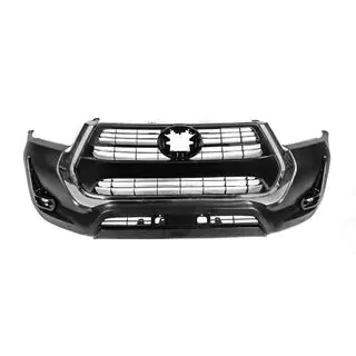 Facelift Komplettset auf 2022 Optik (für 2015-2020) Foto 4