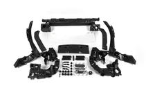 Mercedes GL/GLS class X166 2012-2019 Facelift Kit von GL auf GLS63 AMG (V2, einige Originalteile) Foto 19