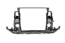 Mercedes GL/GLS class X166 2012-2019 Facelift Kit von GL auf GLS63 AMG (V2, einige Originalteile) Foto 14