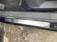 Volkswagen Tiguan 2007-2016 Einstiegsleisten Abdeckungen Edition V2 (4 Stk., Edelstahl) Foto 2