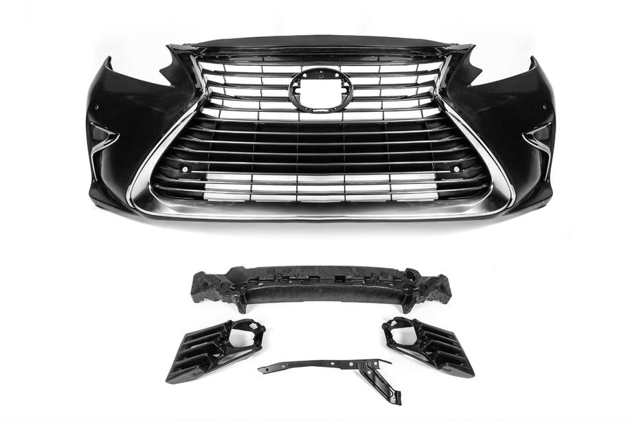 Lexus ES 2012-2018 Frontstoßstange V1 (Facelift) Image