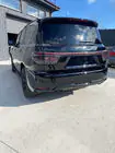 Nissan Armada 2016-2024 Bodykit Set für 2024 (Facelift) Foto 16