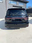Nissan Armada 2016-2024 Bodykit Set für 2024 (Facelift) Foto 18
