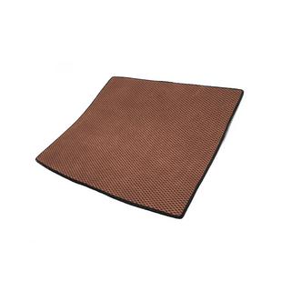 Kofferraummatte (EVA, ziegelrot) Foto 2
