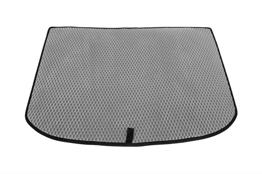 Kia Soul II 2013-2018 Kofferraummatte EVA Grau Image