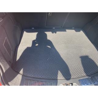 Kofferraummatte (EVA, Schwarz) Land Rover Discovery Sport 2014- Foto 2
