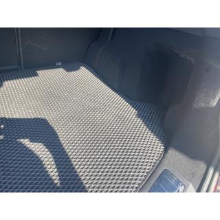 Kofferraummatte (EVA, Schwarz) Land Rover Discovery Sport 2014- Foto 3