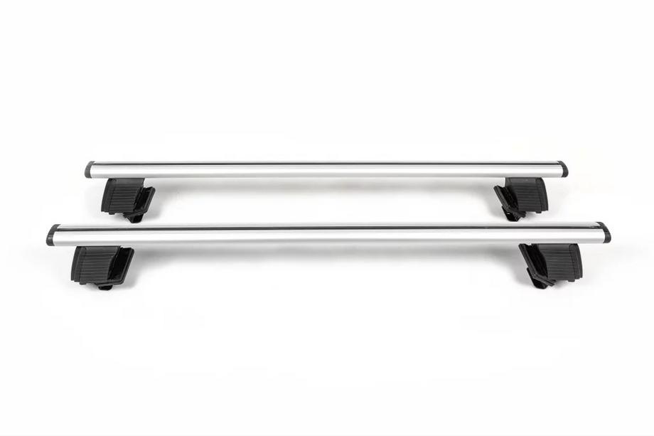 Chevrolet Spark 2009-2015 Dachträger für glattes Dach (2 Stk, Asaf V4) Foto 17