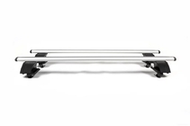 Seat Ibiza 2010-2017 Dachträger für glattes Dach (2 Stk, Asaf V4) Foto 18
