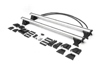Suzuki Vitara 1998-2006 Dachträger für glattes Dach (2 Stk, Asaf V4) Foto 3
