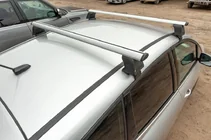 Suzuki Vitara 1998-2006 Dachträger für glattes Dach (2 Stk, Asaf V4) Foto 11