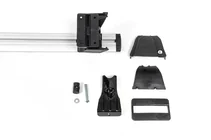 Suzuki Vitara 1998-2006 Dachträger für glattes Dach (2 Stk, Asaf V4) Foto 13